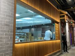 -陈傻子餐厅(世纪都会店)