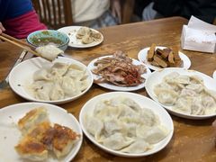 -山东水饺(南坪新街店)
