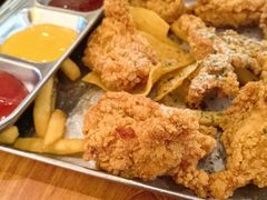 -青春分食(仙林大学城店)