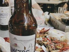 -老高烧烤(龙华星河iCO店)