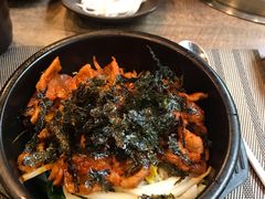 -香猪坊韩国烤肉专属门店(魏公村店)