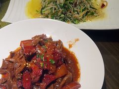 -永安水煮活鱼·仪征菜(仪征奥林匹克店)