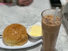 -翠华餐厅(正佳广场店)