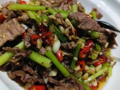 -故乡缘·香格里拉山庄(冷竹路店)