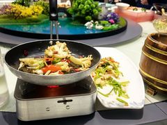 -大众海鲜(巨龙北路店)
