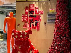 -红樱桃·欢乐餐厅(太原里店)