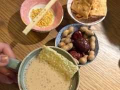 -纳鲁孜·新疆特色餐厅(上海悦荟广场店)