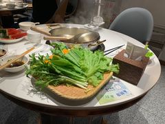 -犇鼎牛潮汕牛肉火锅(新辰里学清路店)