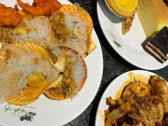 -汉巴味德(大悦城店)