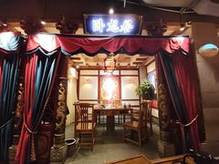 -蜀江龙火锅(339店)
