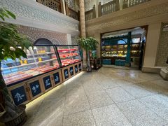 -清真·双公羊·馕坑烤全羊(奥体店)