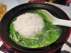 -狮王府淮扬菜(夫子庙老门东店)