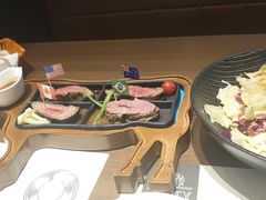 -西堤牛排(合肥之心城店)