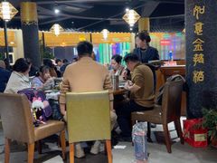 -盐帮食坊•小河帮川菜(四川师大店)