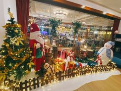 -惠州康帝国际酒店