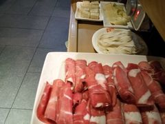 -傣妹火锅(南京东路一店)