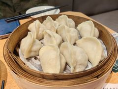 -天怡興·百年蒸饺(中心书城店)