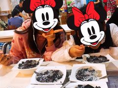 -梧州双钱龟苓膏(丽港航母店)