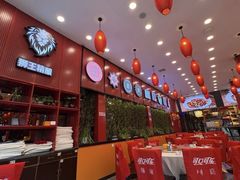 -簋街仔仔小龙虾(总店)