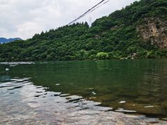 -本溪水洞