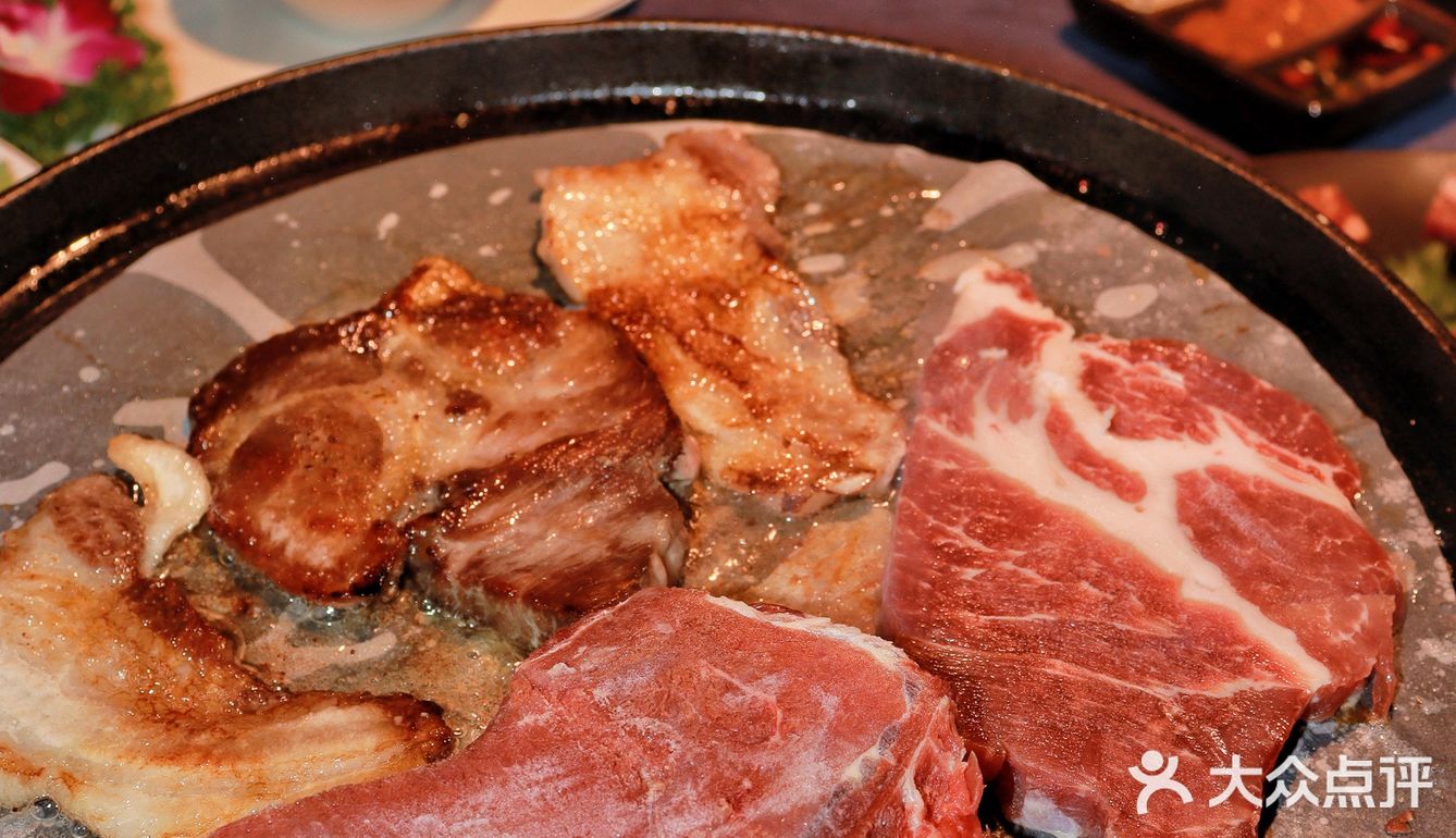 不用去西藏～在重庆也能体验正宗藏餐