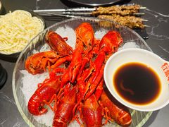 -红盔甲·小龙虾(长寿路店)