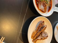 -辣尚瘾·烤鱼·新川菜(交大直营店)