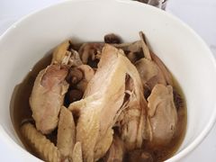 原味蒸土鸡-天怡·鱼工厂(梅溪湖店)