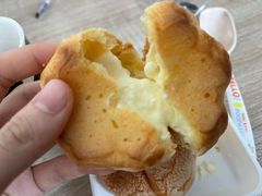 冰淇淋泡芙-甜丫丫(双菱路店)