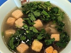 -回味鸭血粉丝汤(文鼎广场店)