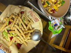 -肖记公安牛肉鱼杂馆·省级非物质文化遗产(三角路直营店)