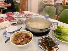 -福合埕牛肉火锅(长平国新店)