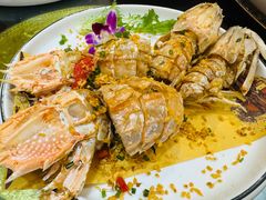 -醉壹号海鲜大排档·老厦门特色菜(厦门美食地标店)