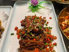 -小隐院子·庭院餐厅(大学城后湖店)