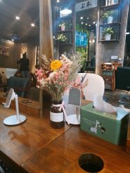 -上禾 HAIR SALON