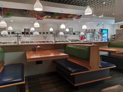 -So Lounge索兰至餐厅(蓝色港湾店)