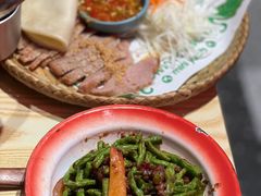 -迷你椰·泰式大排档(虹口店)