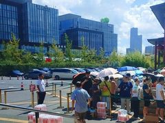 -龙华素斋(龙华路店)