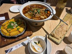 -襄厨·湖北菜(万达店)