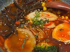 -桃夭日式料理(国信店)
