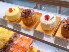 -檬舒舒MonChouChou(久光百货店)
