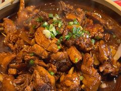 -江西老表·经典江西八大碗