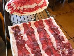 -仁和四季涮肉馆(天坛南门店)