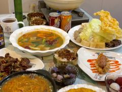 -金姐台湾菜(珠江路店)