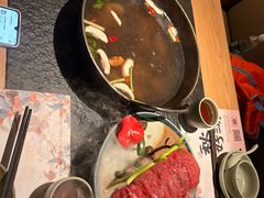 -盡膳口福跷脚牛肉火锅(国贸商城店)