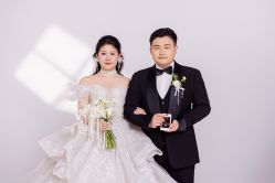 -金夫人婚纱摄影全球旅拍(大连店)