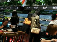 -麻小劲菌汤麻辣烫(体育西路店)