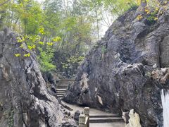 -陶祖圣境风景区