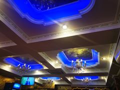 -维吾尔餐厅(宜山路店)