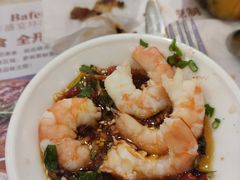 -芭菲盛宴·环球美食(袁家岗店)